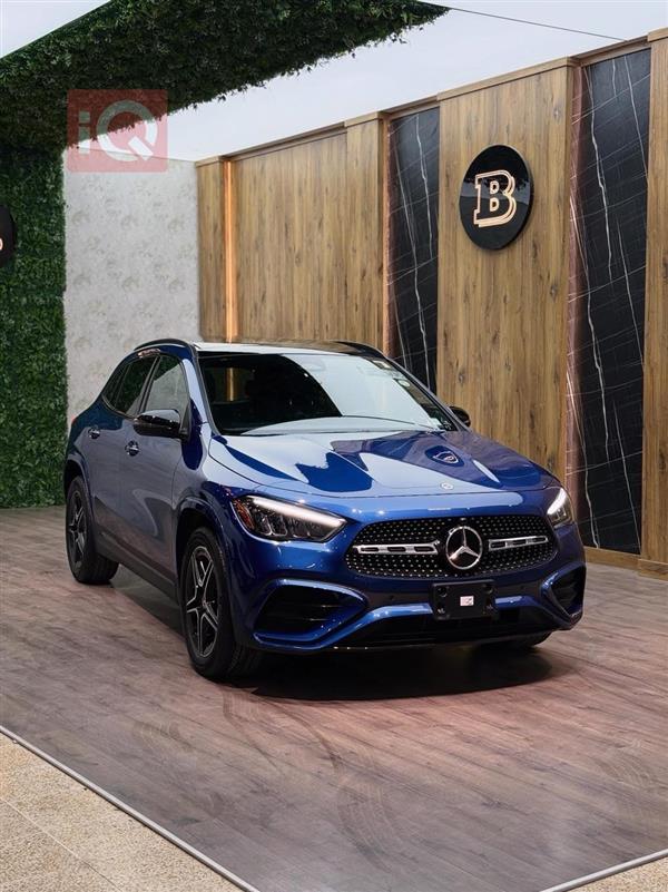 Mercedes-Benz GLA 2024 for sale in Iraq - Erbil
